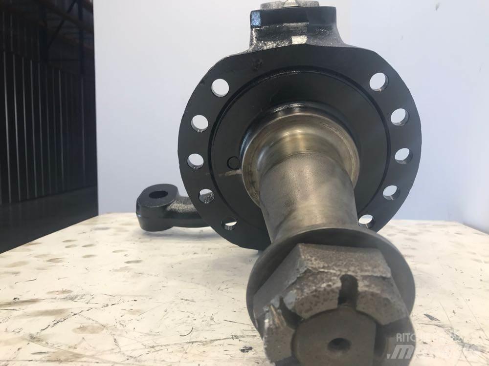 Eaton 20F4 Transport - Autres