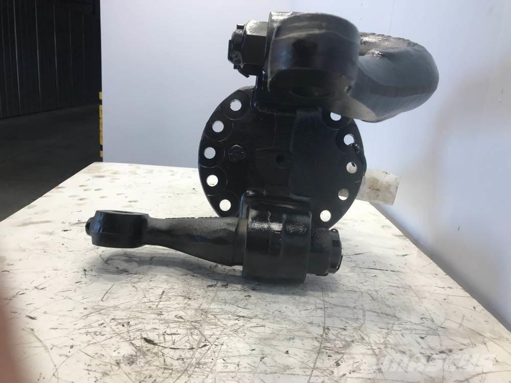 Eaton 20F4 Transport - Autres