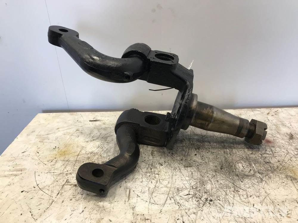 Eaton 20F4 Transport - Autres