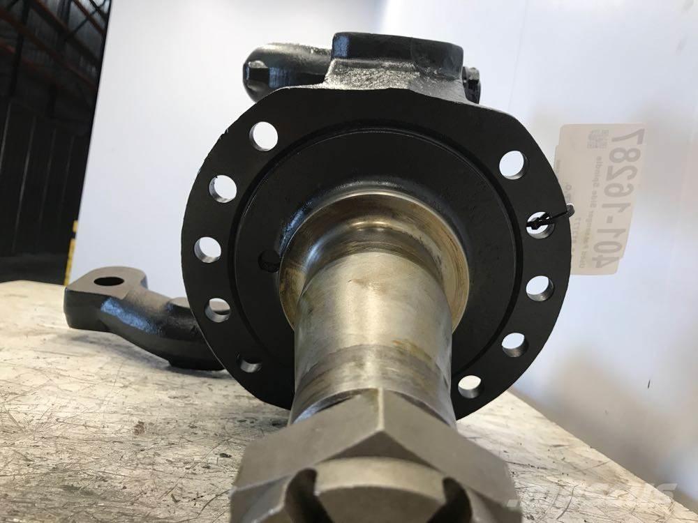 Eaton 20F4 Transport - Autres