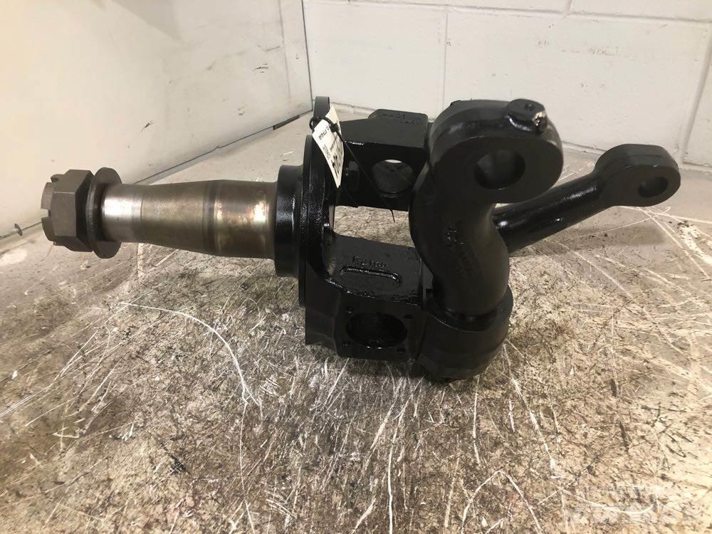 Eaton 20F4 Transport - Autres