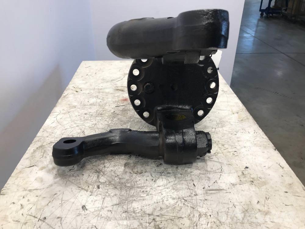 Eaton 24F4 Transport - Autres