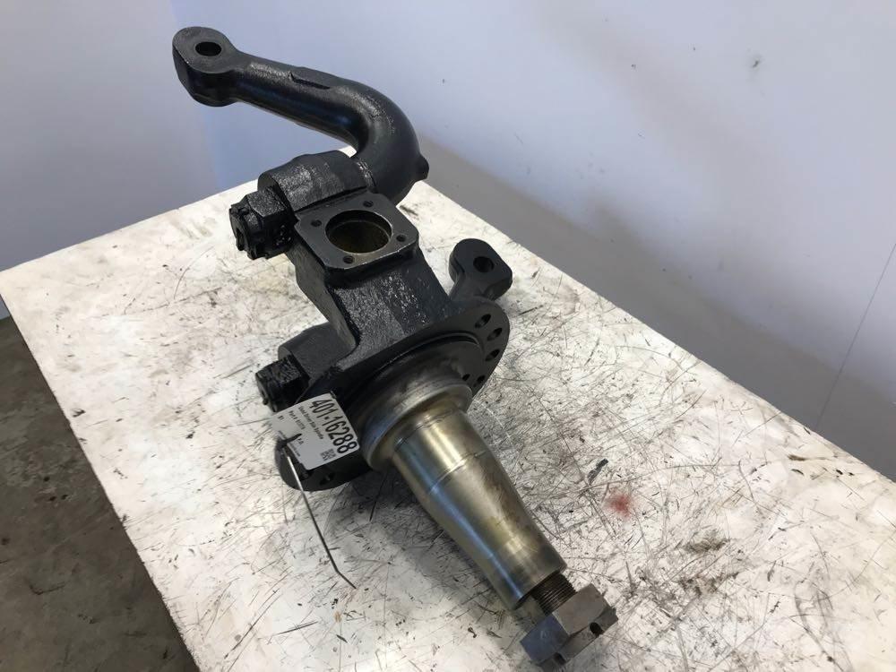 Eaton 24F4 Transport - Autres