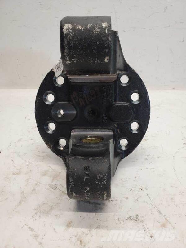 Eaton I-60 Transport - Autres