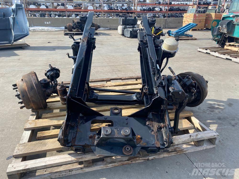 Eaton T370 Transport - Autres