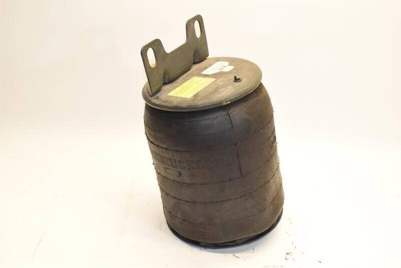 Firestone  Châssis et suspension