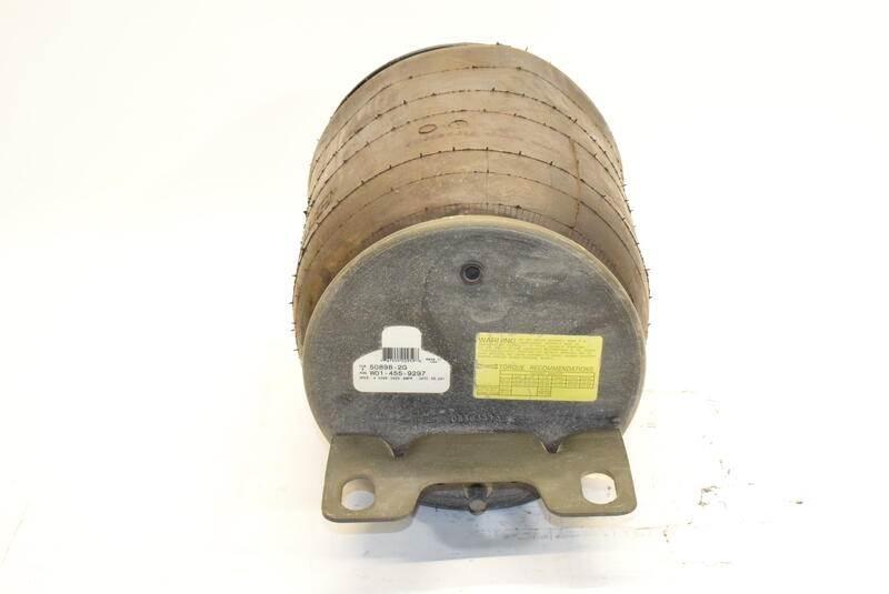 Firestone  Châssis et suspension