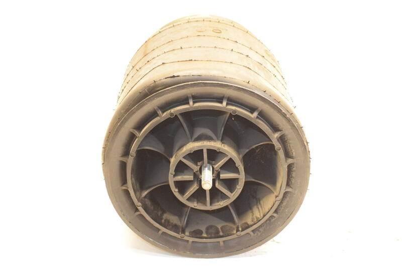 Firestone  Châssis et suspension