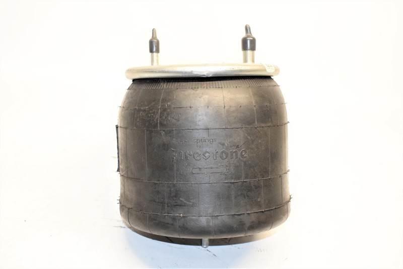 Firestone  Châssis et suspension