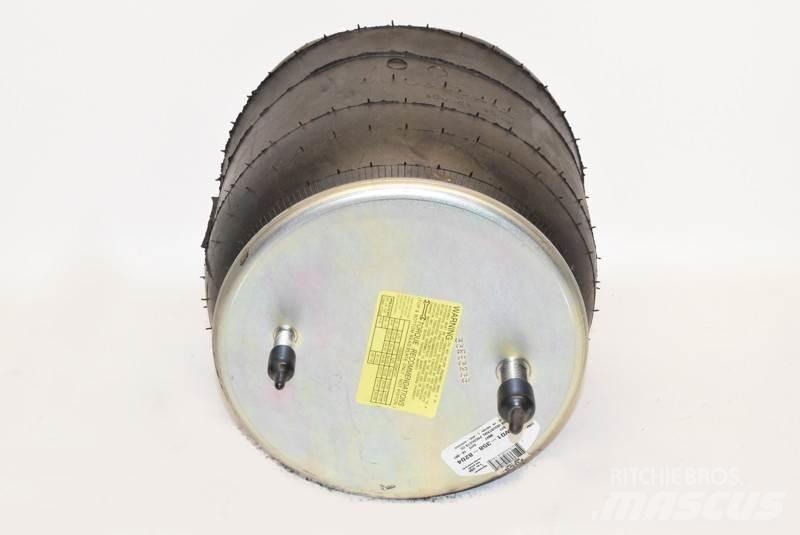 Firestone  Châssis et suspension