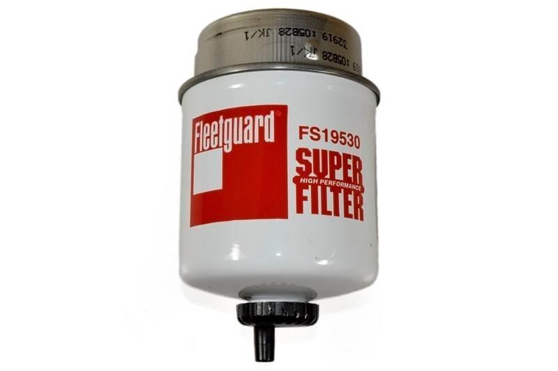 Fleetguard  Transport - Autres