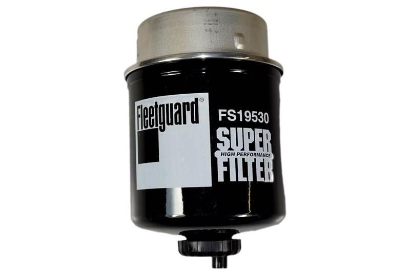 Fleetguard  Transport - Autres