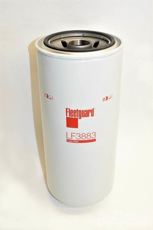 Fleetguard  Transport - Autres