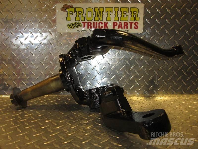Ford  Transport - Autres