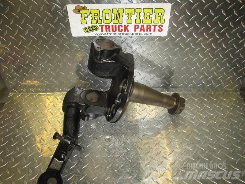 Ford  Transport - Autres