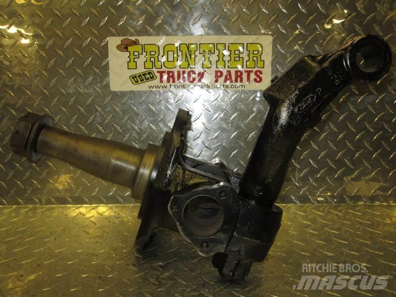 Ford  Transport - Autres