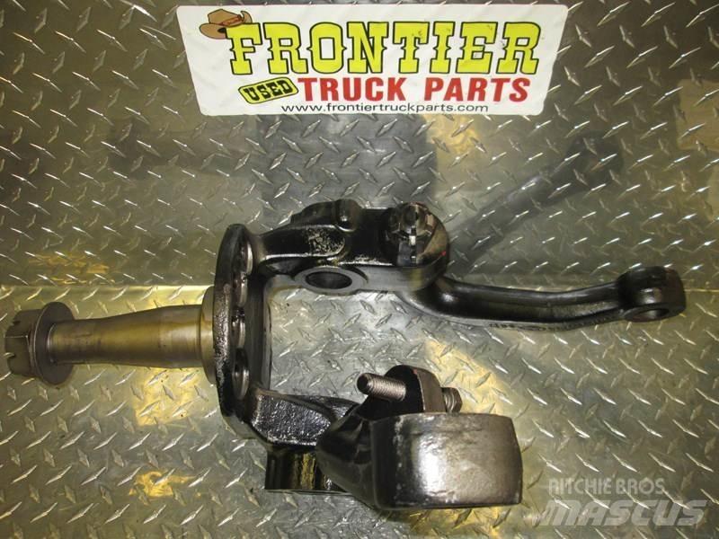 Ford  Transport - Autres