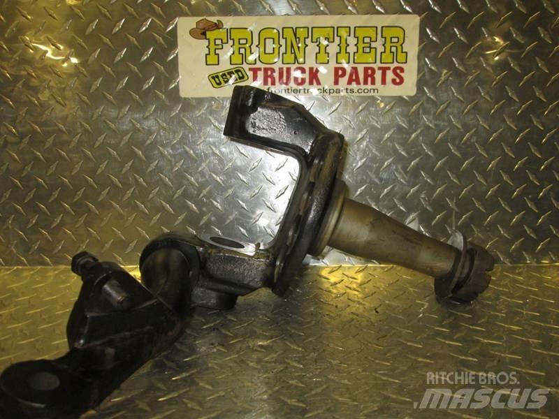 Ford  Transport - Autres