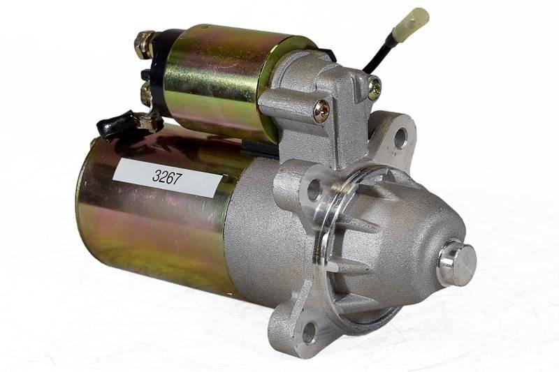 Ford 5.4L Transport - Autres