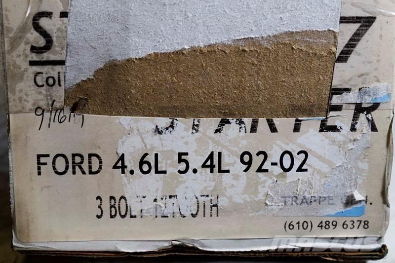 Ford 5.4L Transport - Autres