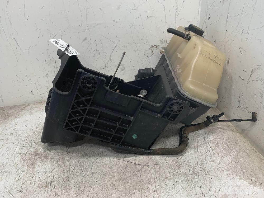 Ford F-550 Transport - Autres