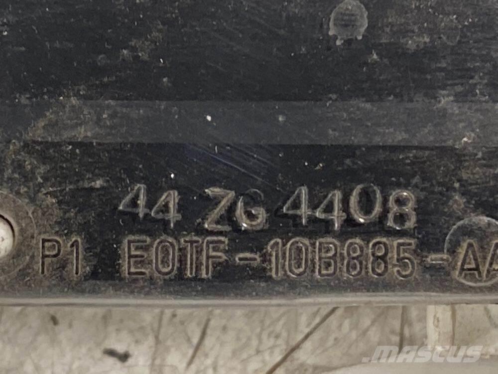 Ford F-800 Transport - Autres