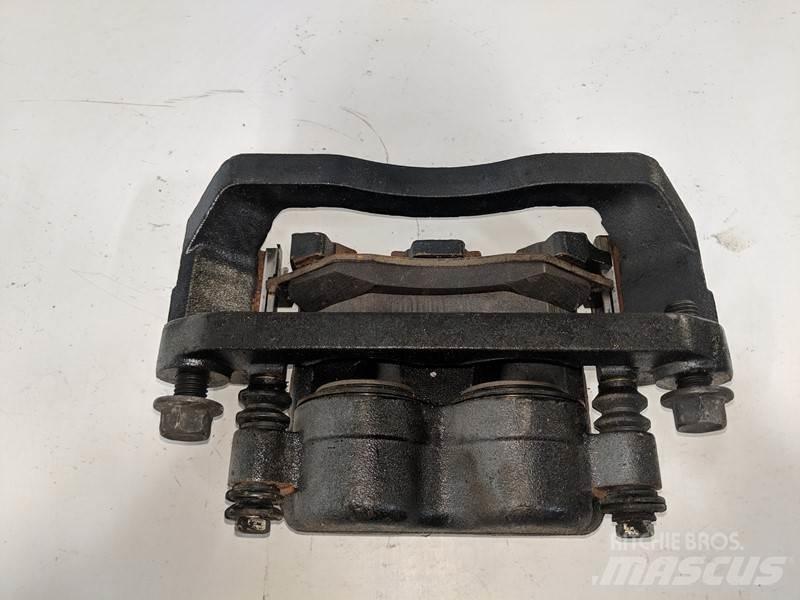 Ford F450 Freins