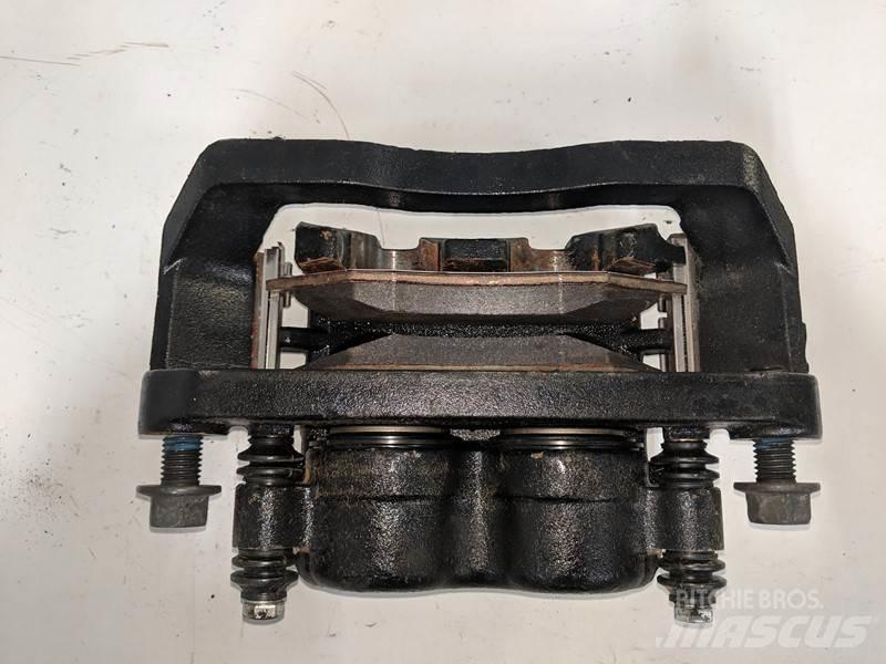 Ford F450 Freins