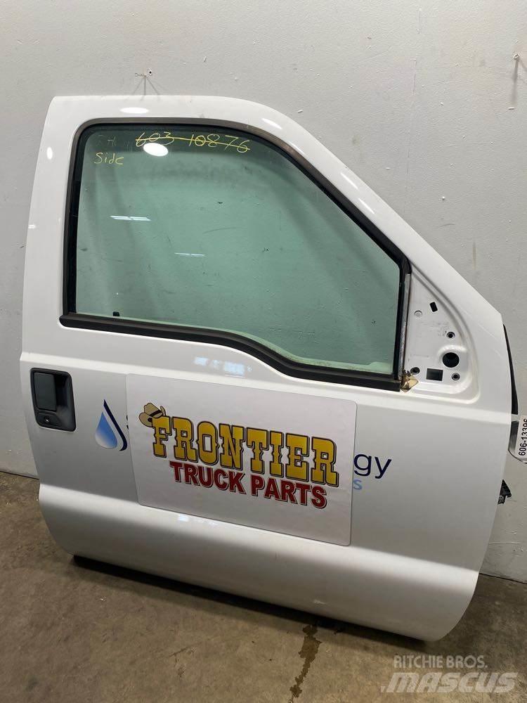 Ford F450 Transport - Autres