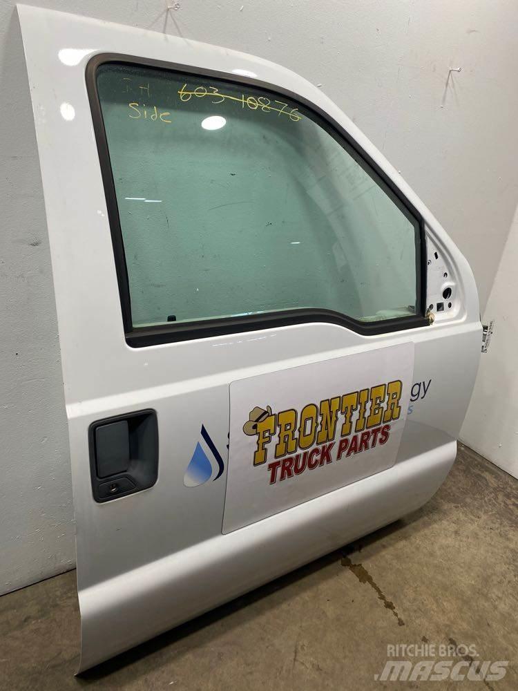 Ford F450 Transport - Autres