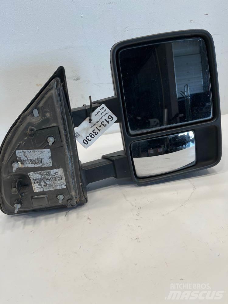 Ford F450 Transport - Autres