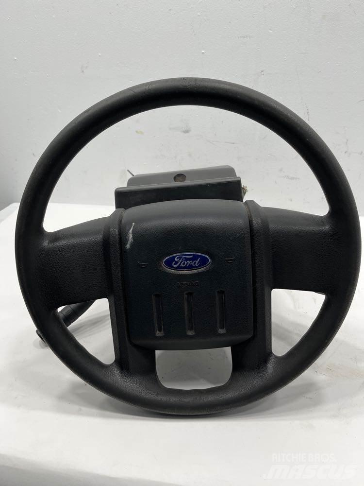 Ford F450 Transport - Autres