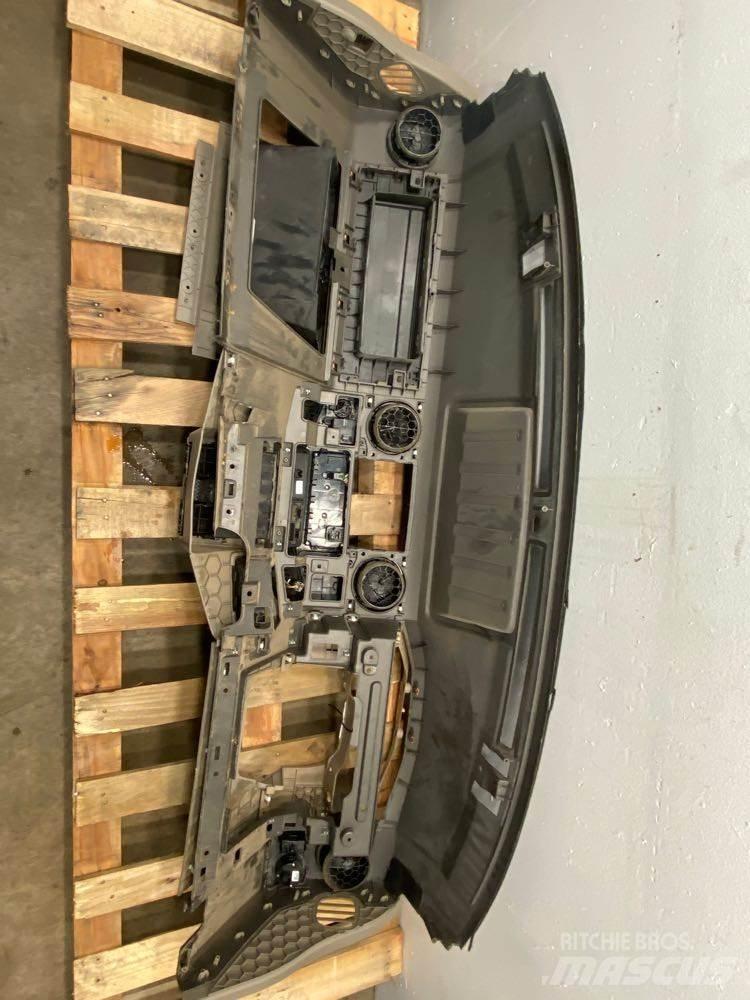 Ford F450 Transport - Autres