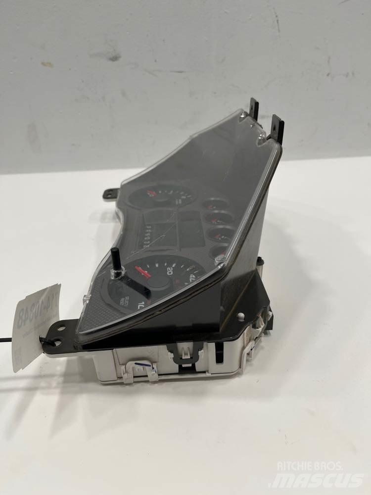 Ford F450 Transport - Autres