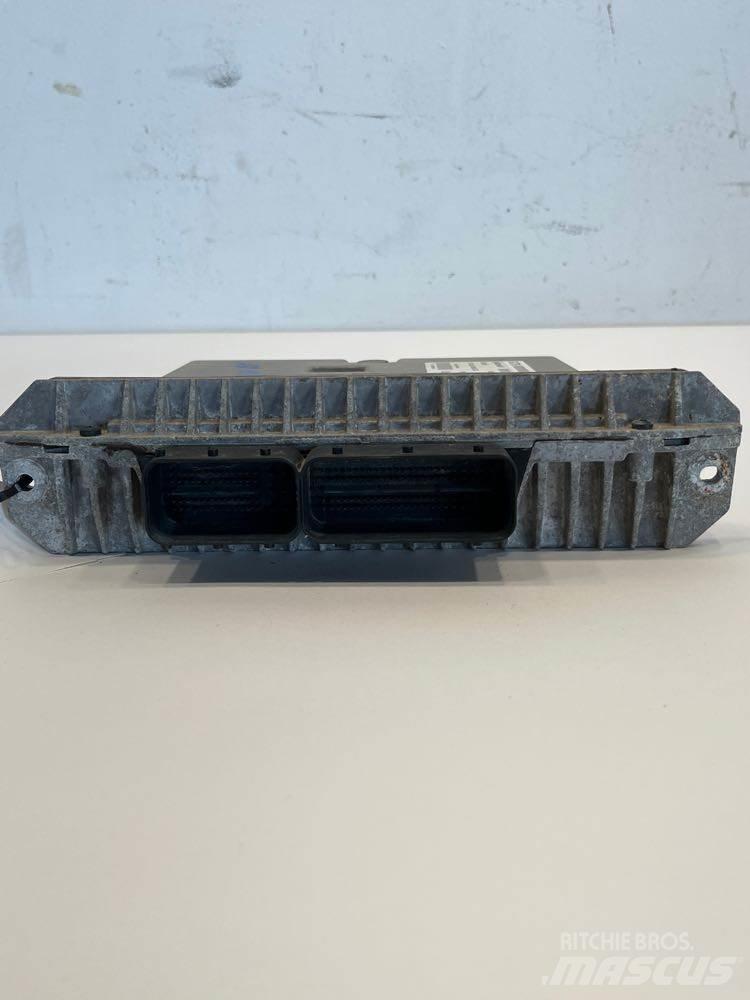 Ford F450 Cabines