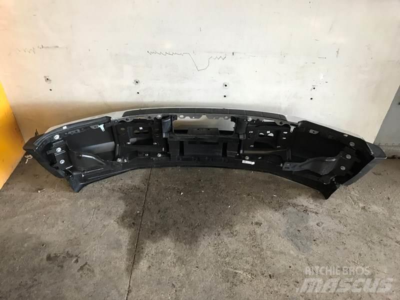 Ford F550 Transport - Autres