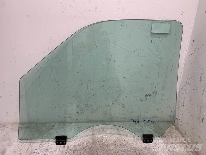 Ford F550 Transport - Autres