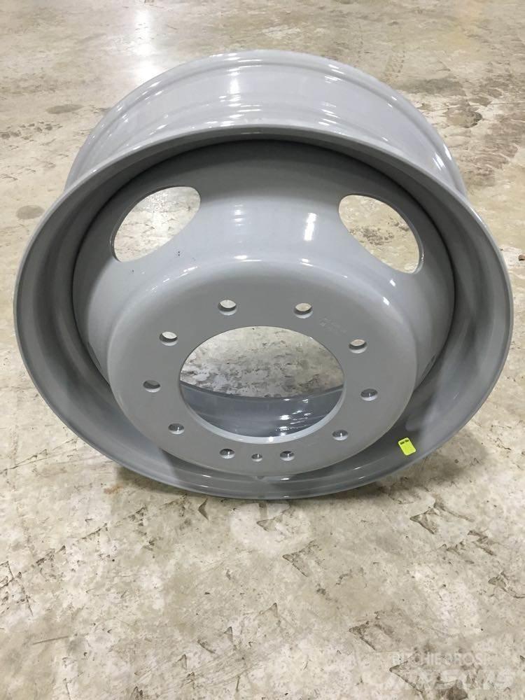 Ford F550 Pneus, roues et jantes