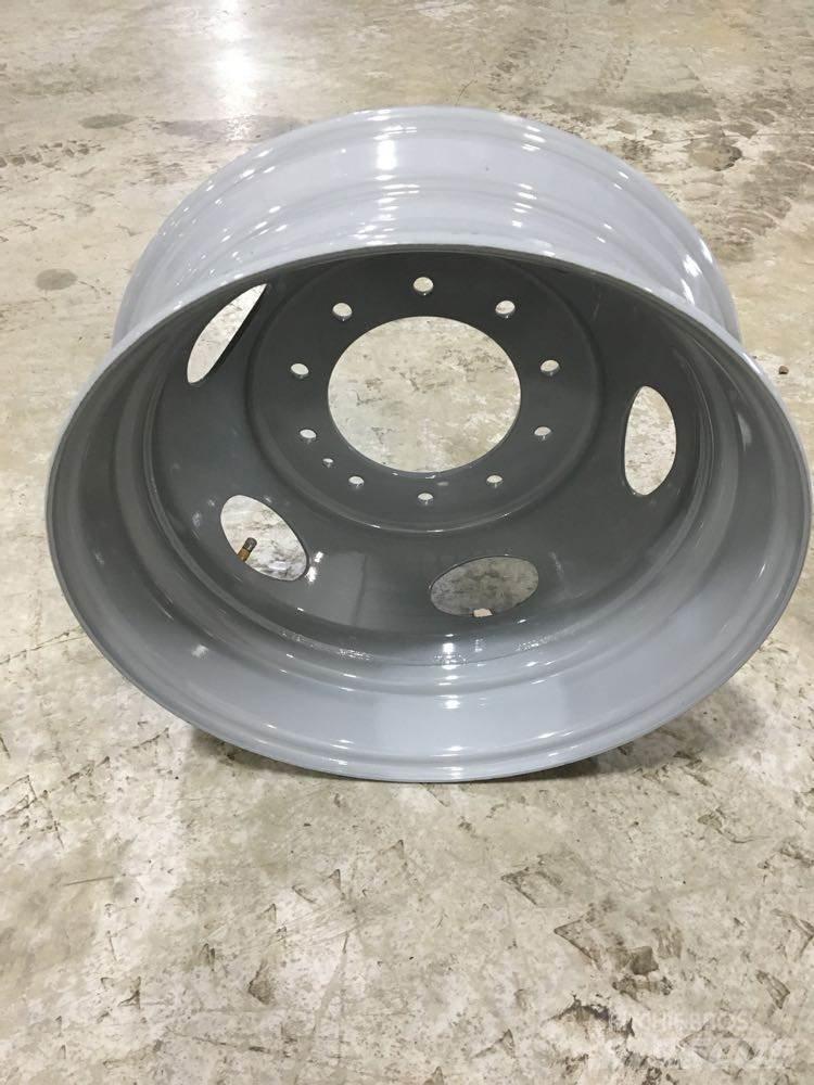 Ford F550 Pneus, roues et jantes