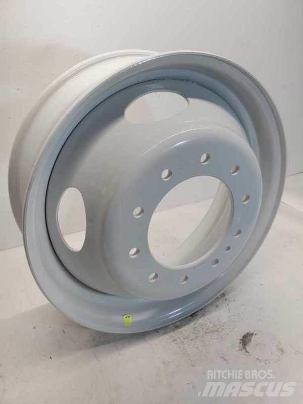 Ford F550 Pneus, roues et jantes
