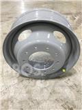 Ford F550 Pneus, roues et jantes