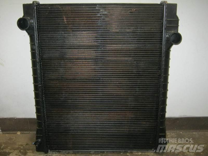 Ford F600 Radiateurs