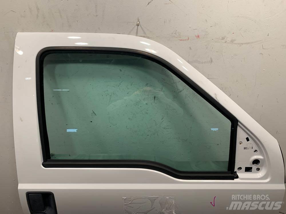 Ford F750 Transport - Autres