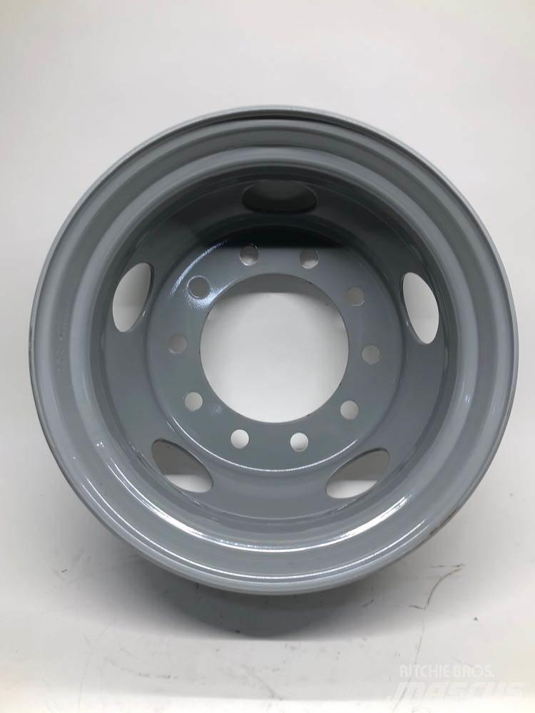 Ford F750 Pneus, roues et jantes