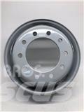 Ford F750 Pneus, roues et jantes