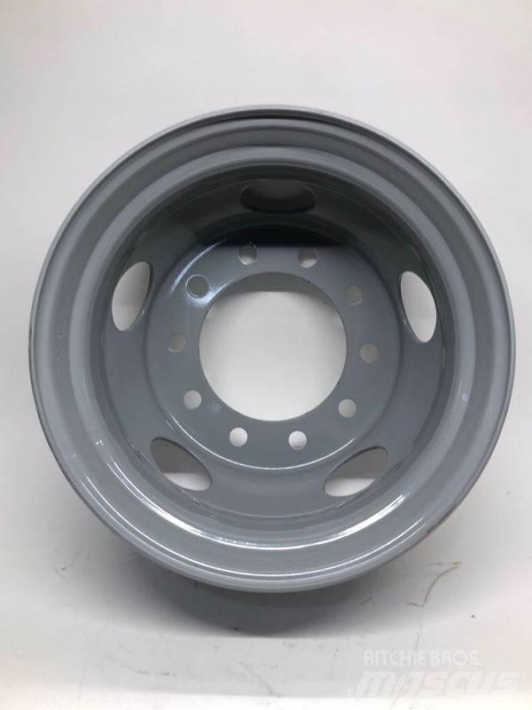 Ford F750 Pneus, roues et jantes