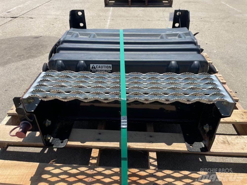 Ford F750 Transport - Autres