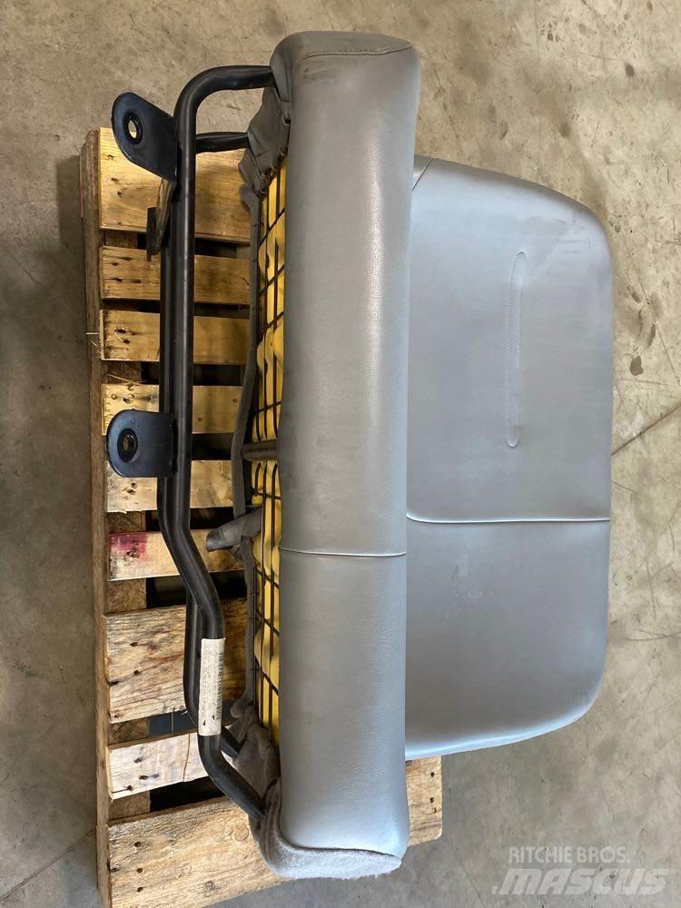 Ford F750 Transport - Autres