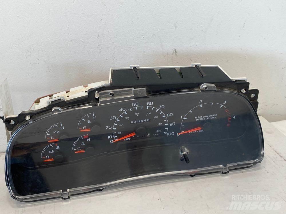 Ford F750 Transport - Autres