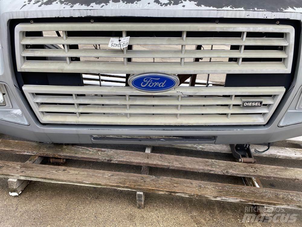 Ford F800 Cabines